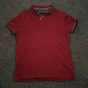Tommy Hilfiger Men’s Polo